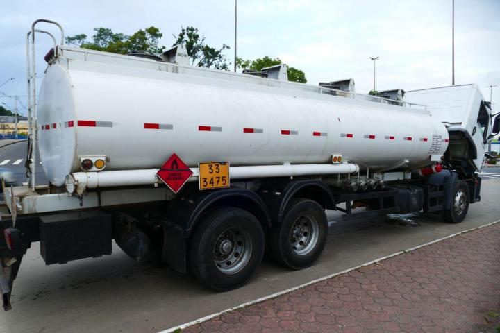 High-Quality Propane Tank Trailers for Safe and Reliable Transport.