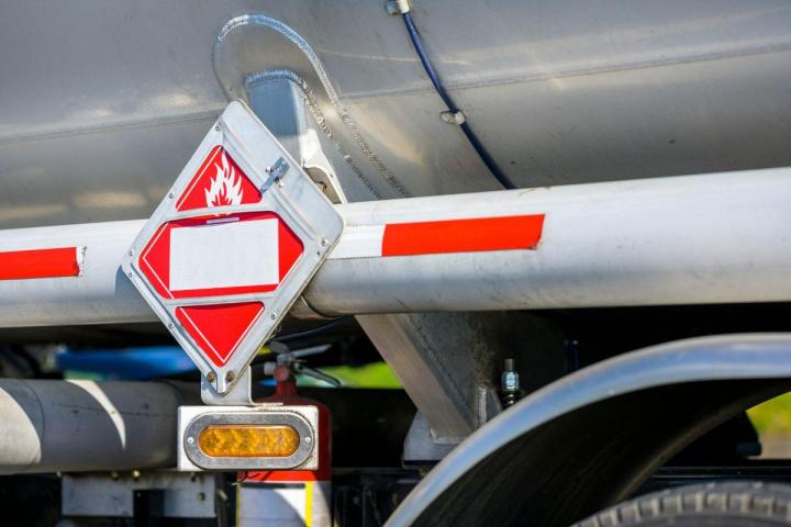 Stainless Steel Trailer Supplier Hawkesbury