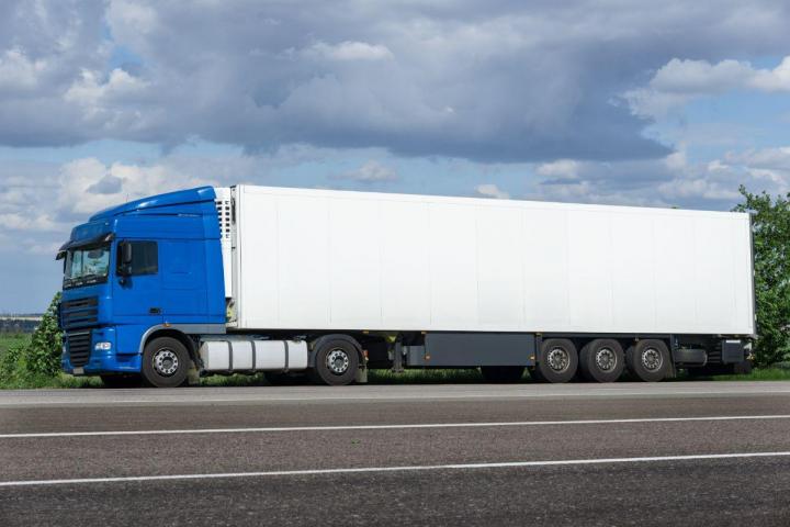 Propane Trailer Supplier Hawkesbury
