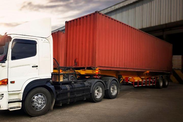 Stainless Steel Trailer Hawkesbury