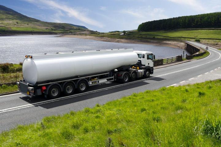 Petroleum Trailer Supplier Hawkesbury